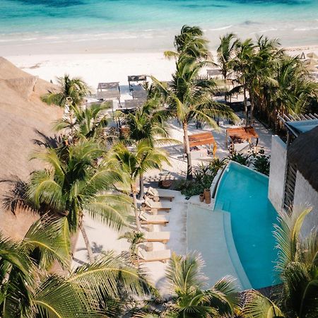 Gulliver Condo - Free Beach Club Access & Bikes Tulum Luaran gambar