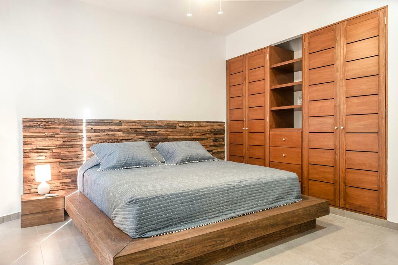 Gulliver Condo - Free Beach Club Access & Bikes Tulum Luaran gambar