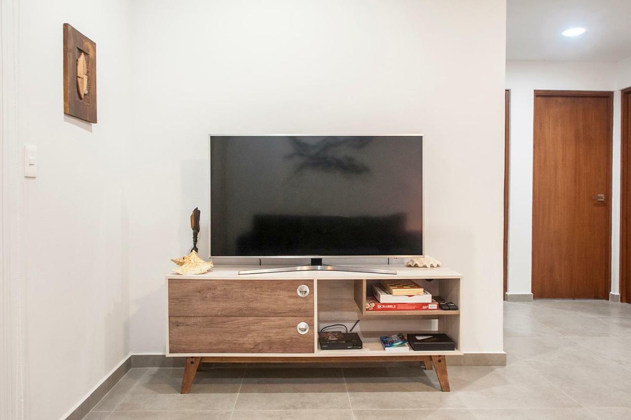 Gulliver Condo - Free Beach Club Access & Bikes Tulum Luaran gambar
