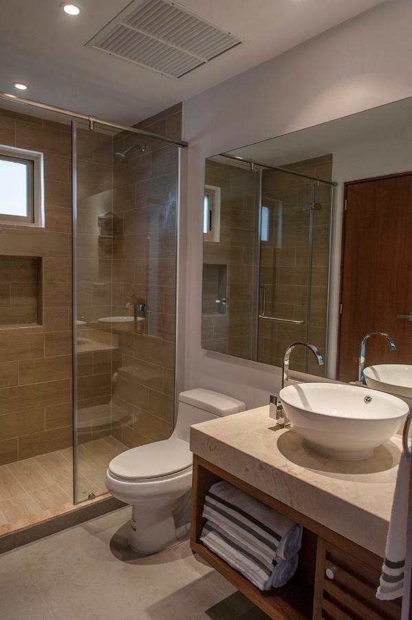 Gulliver Condo - Free Beach Club Access & Bikes Tulum Luaran gambar